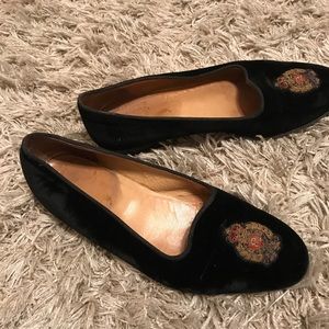 Ralph Lauren Exclusive Flats